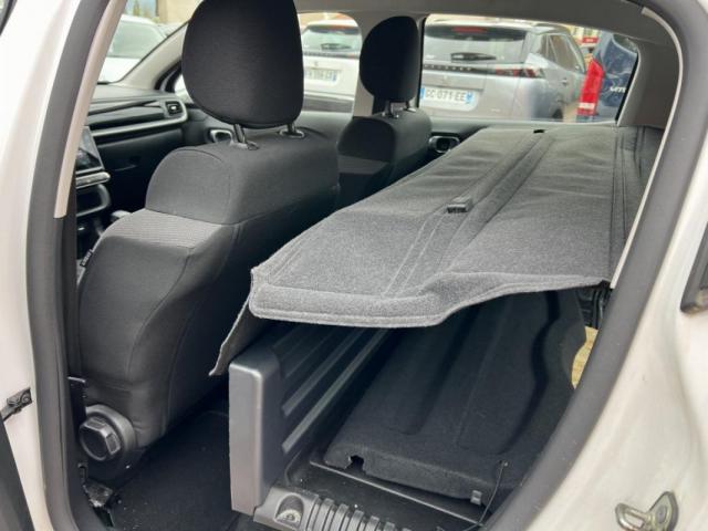 Citroen C3 image 3