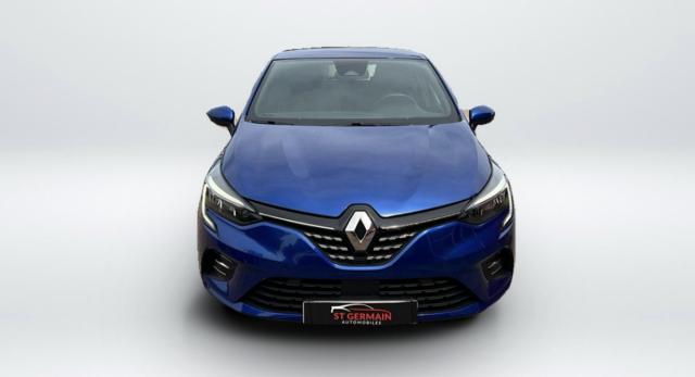 Renault Clio image 8
