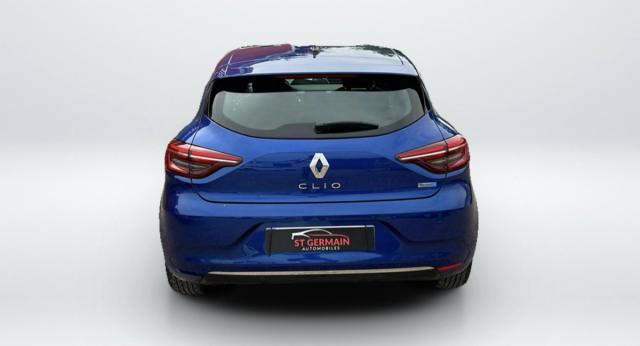 Renault Clio image 4