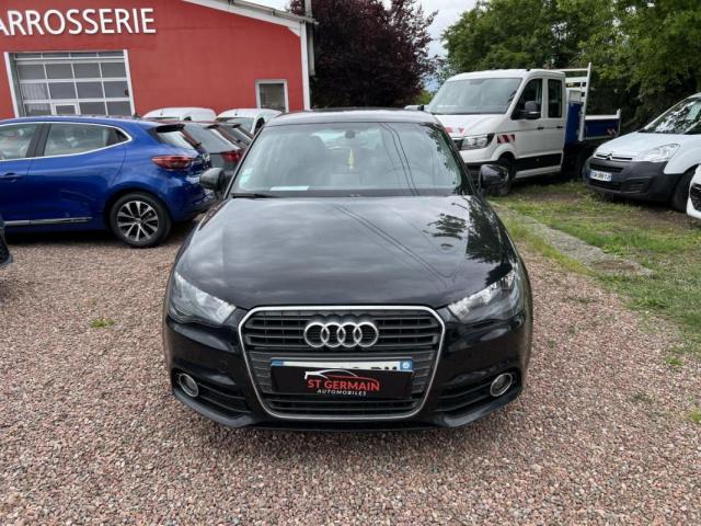 Audi A1 Sportback image 8