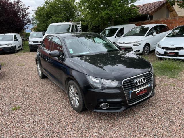 Audi A1 Sportback image 9
