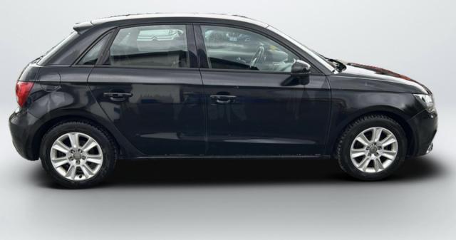 Audi A1 Sportback image 5