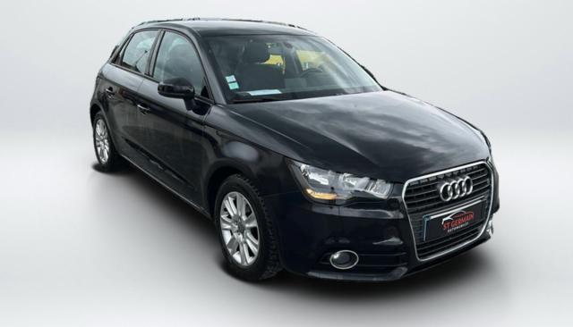 Audi A1 Sportback image 4