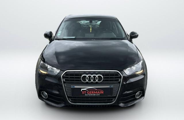 Audi A1 Sportback image 1