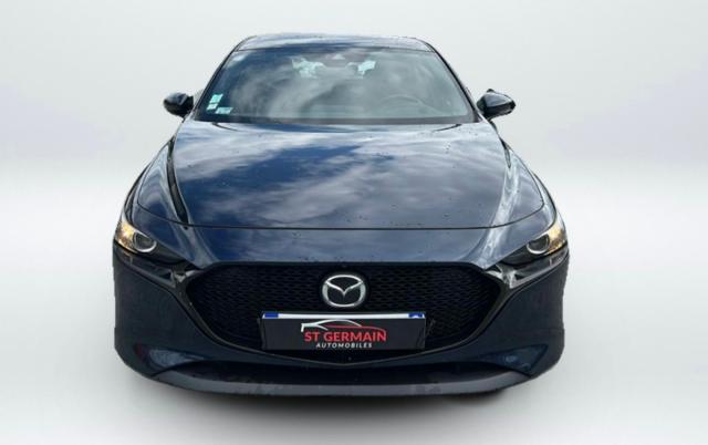 Mazda 3 image 7