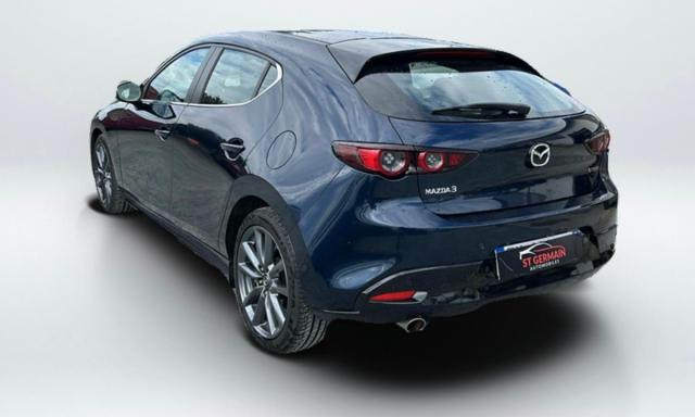 Mazda 3 image 3