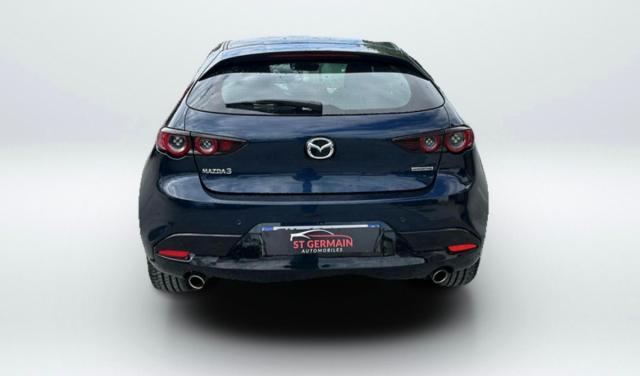 Mazda 3 image 5