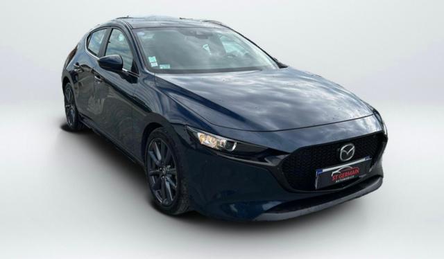 Mazda 3 image 8