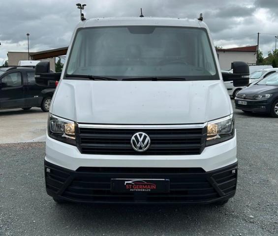 Volkswagen Crafter image 5