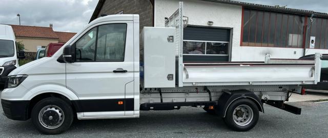 Volkswagen Crafter image 1