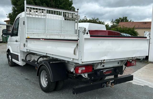 Volkswagen Crafter image 6