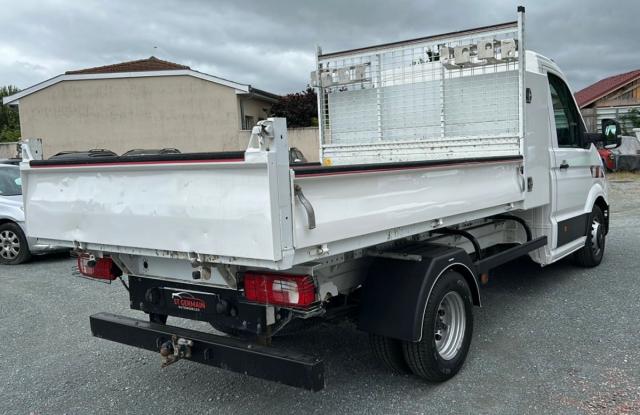 Volkswagen Crafter image 2