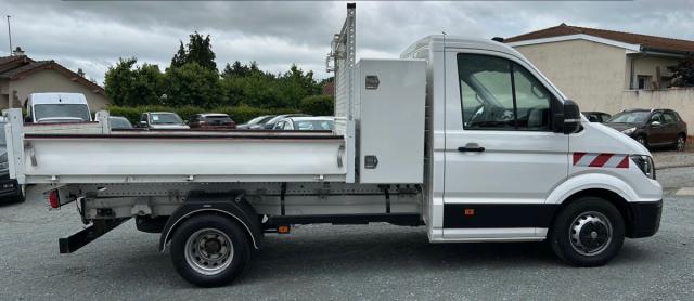 Volkswagen Crafter image 8