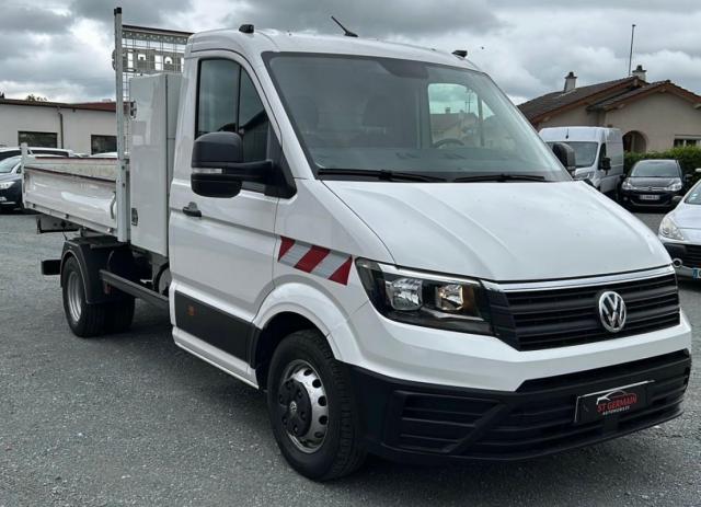 Volkswagen Crafter image 4