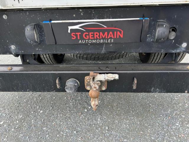 Volkswagen Crafter image 9