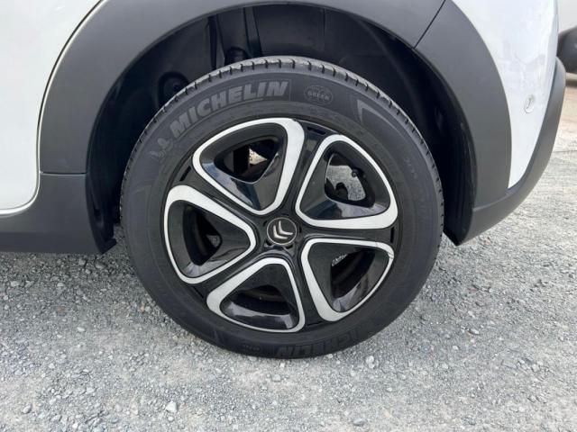 Citroen C3 image 5