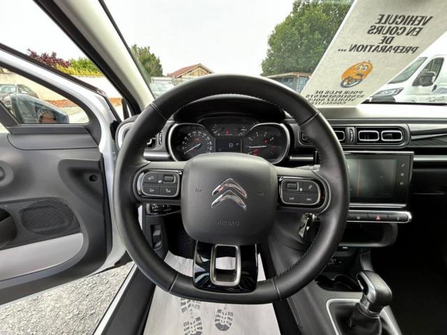 Citroen C3 image 1