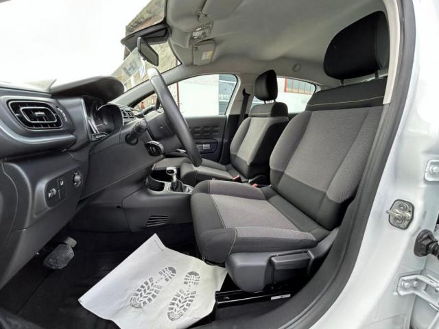 Citroen C3 image 3