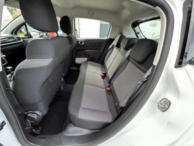 Citroen C3 image 9