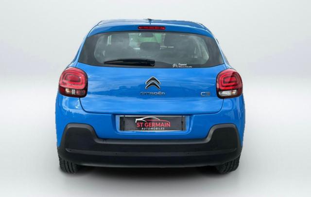 Citroen C3 image 4