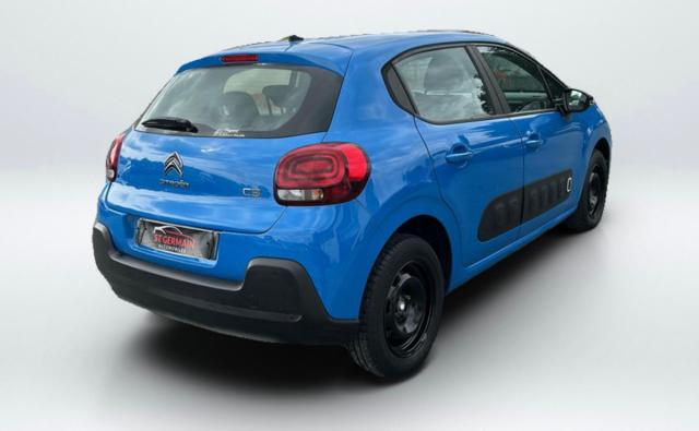 Citroen C3 image 9