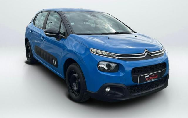 Citroen C3 image 8