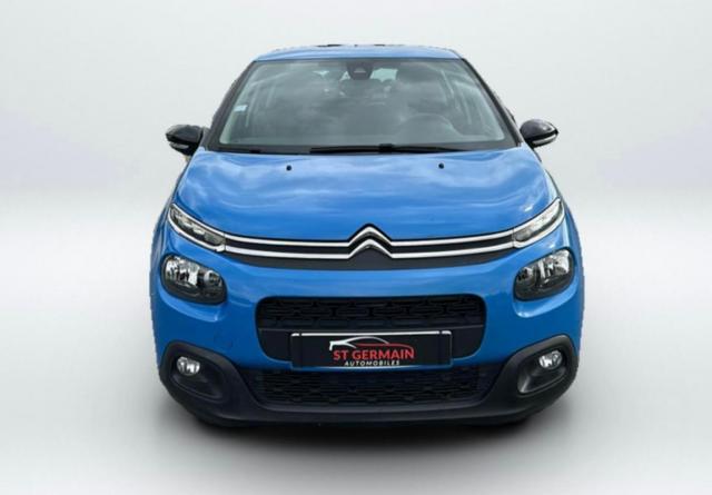 Citroen C3 image 5