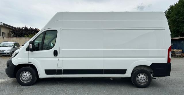 Peugeot Boxer image 5