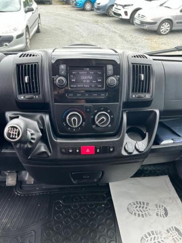 Peugeot Boxer image 3