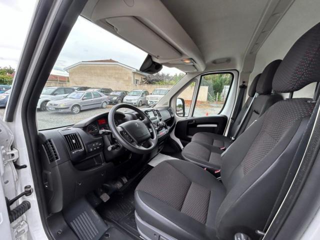 Peugeot Boxer image 4