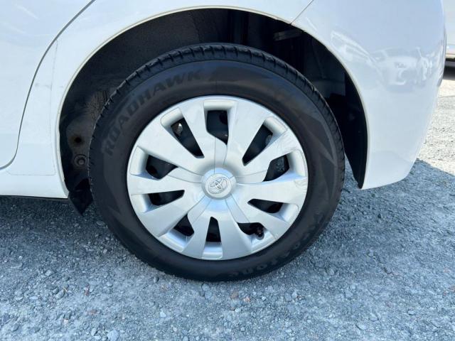 Toyota Yaris image 7