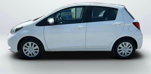 Toyota Yaris image 6
