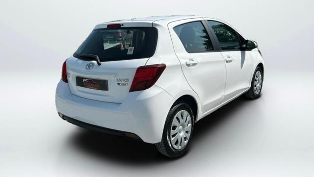 Toyota Yaris image 1