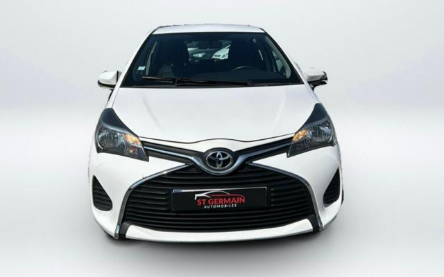 Toyota Yaris image 4