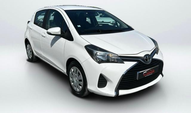 Toyota Yaris image 5