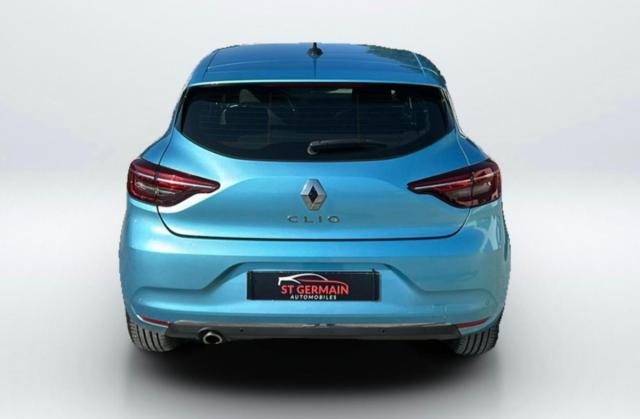 Renault Clio image 9