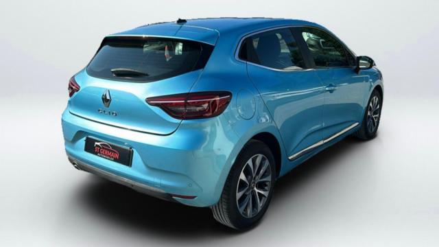 Renault Clio image 8
