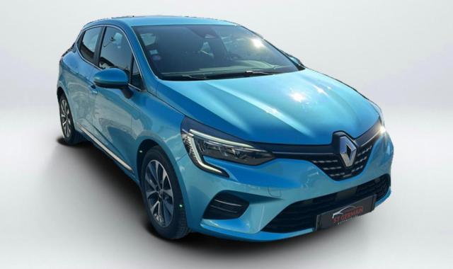 Renault Clio image 7