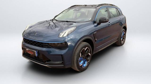 Lynk & Co