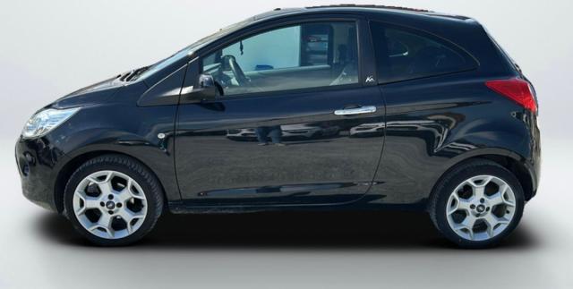Ford Ka image 4