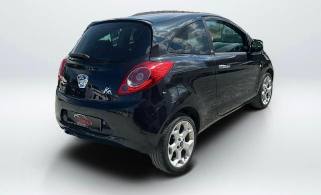 Ford Ka image 3
