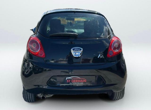 Ford Ka image 7