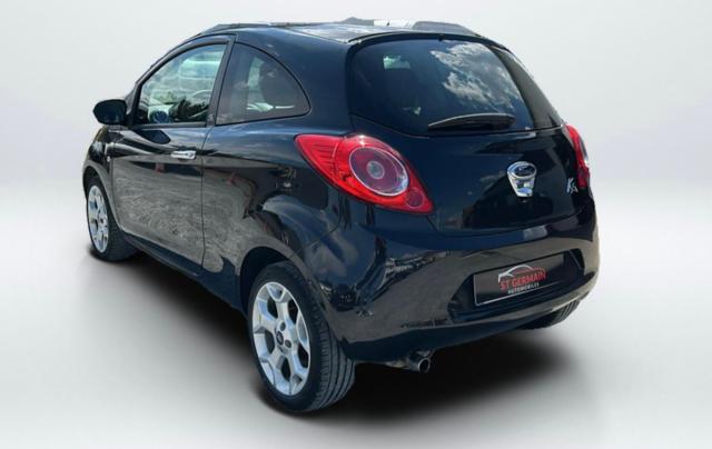 Ford Ka image 2