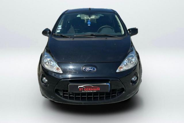 Ford Ka image 5
