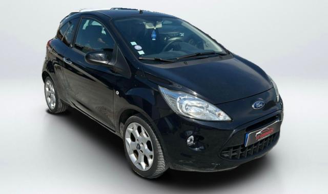 Ford Ka image 6