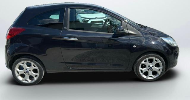 Ford Ka image 9