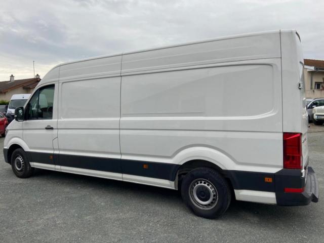 Volkswagen Crafter image 4
