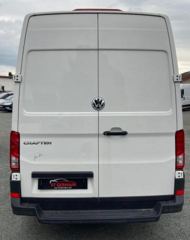 Volkswagen Crafter image 9