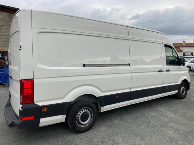 Volkswagen Crafter image 6