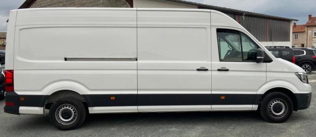 Volkswagen Crafter image 1
